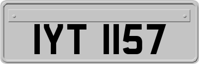 IYT1157