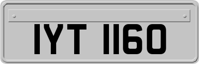 IYT1160