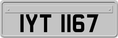 IYT1167