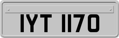 IYT1170