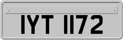 IYT1172