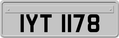 IYT1178