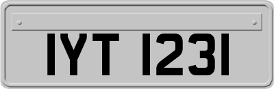 IYT1231