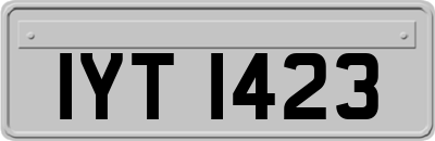 IYT1423
