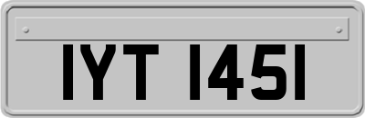 IYT1451