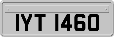 IYT1460