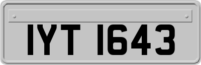 IYT1643