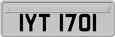 IYT1701