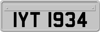 IYT1934