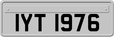 IYT1976