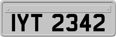IYT2342
