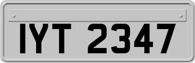 IYT2347