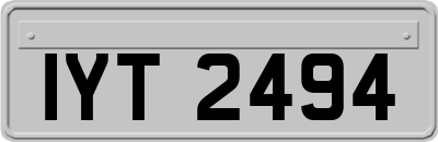 IYT2494