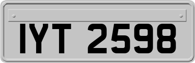 IYT2598