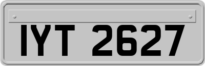 IYT2627
