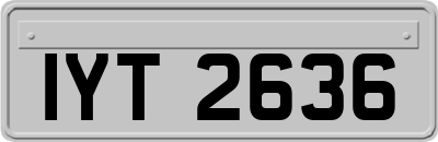 IYT2636