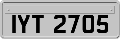 IYT2705