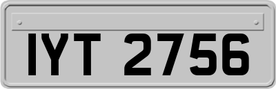 IYT2756