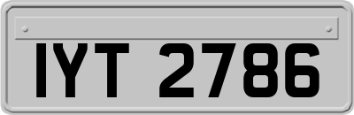 IYT2786