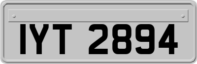 IYT2894