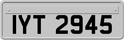 IYT2945