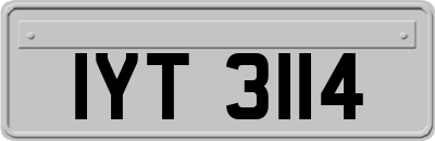 IYT3114