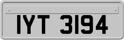 IYT3194