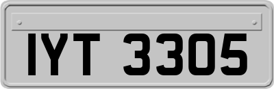 IYT3305