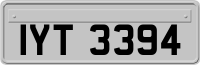 IYT3394