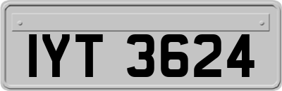 IYT3624