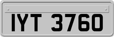 IYT3760