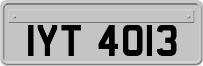 IYT4013