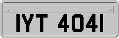 IYT4041