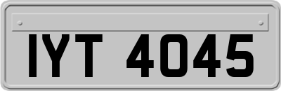 IYT4045