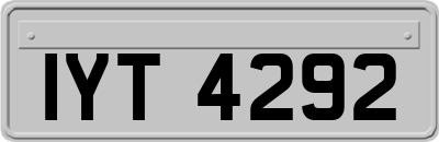 IYT4292