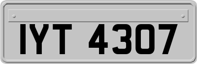 IYT4307