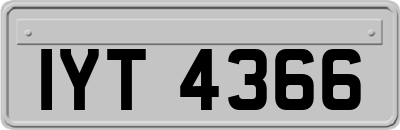 IYT4366