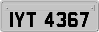 IYT4367