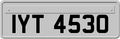 IYT4530