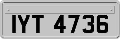 IYT4736