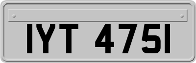 IYT4751