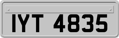 IYT4835