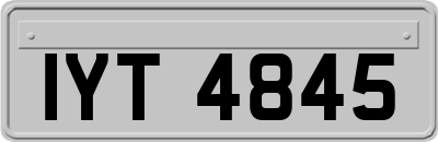IYT4845