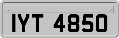 IYT4850