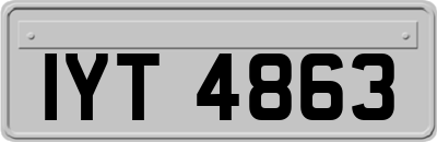 IYT4863