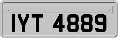 IYT4889