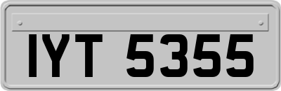 IYT5355