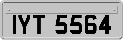 IYT5564