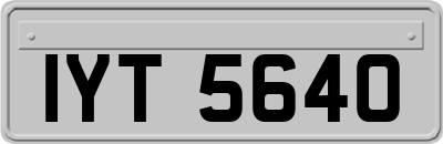 IYT5640
