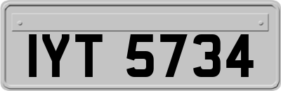 IYT5734